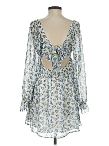 Thirty/Thirty Casual Dress (view 2)