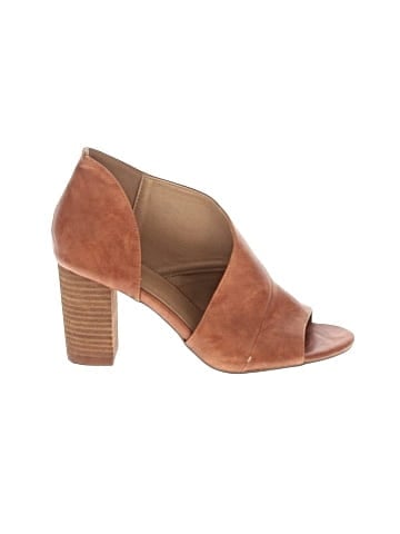 CATHERINE Catherine Malandrino Sandals (view 1)