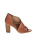 CATHERINE Catherine Malandrino Tan Sandals Size 9 - photo 1