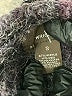 Fenn Wright Manson Purple Kimono Size S - photo 8