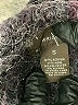 Fenn Wright Manson Purple Kimono Size S - photo 9
