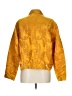Chico's Design Gold 3/4 Sleeve Silk Top Size Lg (2) - photo 2