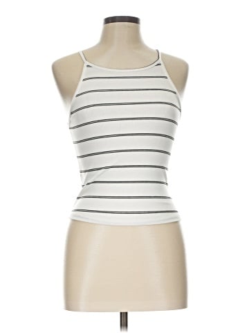 Caution to the Wind Tank Top (view 1)