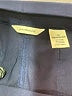 Westbound 100% Spandex Blue Active Pants Size 12 - photo 7