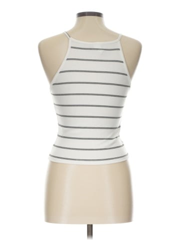 Caution to the Wind Tank Top (view 2)