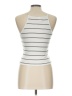 Caution to the Wind White Tank Top Size L - photo 2