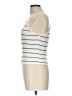 Caution to the Wind White Tank Top Size L - photo 5