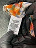 Cynthia Steffe Orange Sleeveless Blouse Size M - photo 8