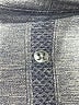 Lululemon Athletica Blue Active T-Shirt Size 6 (estimated) - photo 7