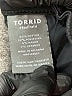 Torrid Black Jeans Size 18 (tall) - photo 5