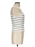 Caution to the Wind White Tank Top Size L - photo 4