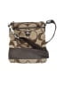 Coach Brown Crossbody Bag One size - photo 1