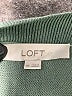 Ann Taylor LOFT Green Pullover Sweater Size XS - photo 7