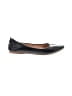 Universal Thread Black Flats Size 8 - photo 1