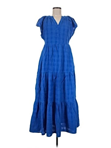 Market and Spruce Casual Dress (view 1)