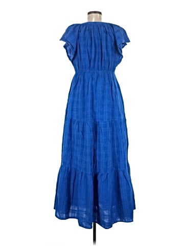 Market and Spruce Casual Dress (view 2)