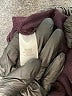 Purejill Solid Purple Active Pants Size XL - photo 8