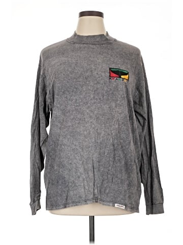 Crazy Shirts Long Sleeve Turtleneck (view 1)