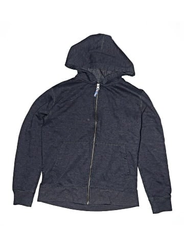 Crewcuts Outlet Zip Up Hoodie (view 1)