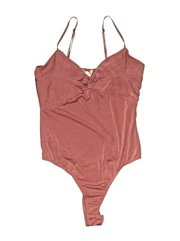 Bozzolo Bodysuit (view 1)
