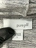 Purejill Gray Long Sleeve Top Size L - photo 7