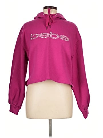 Bebe Sport Sweatshirt (view 1)