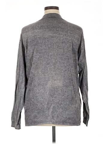Crazy Shirts Long Sleeve Turtleneck (view 2)