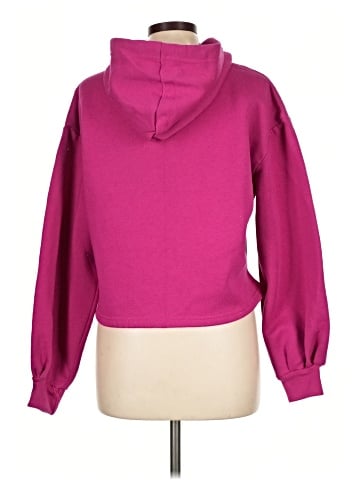 Bebe Sport Sweatshirt (view 2)