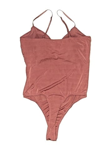 Bozzolo Bodysuit (view 2)