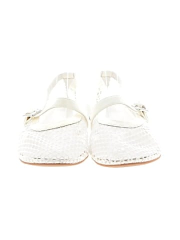 Tony Bianco Flats (view 2)