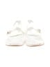 Tony Bianco White Flats Size 8 - photo 2