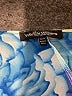 Wendy Williams 100% Polyester Blue Kimono Size XL - photo 7