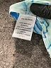 Wendy Williams 100% Polyester Blue Kimono Size XL - photo 8
