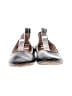 Universal Thread Black Flats Size 8 - photo 2