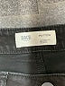 BKE Black Jeans Size 26 waist - photo 7