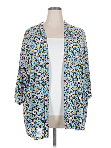 Lane Bryant Cardigan (view 1)