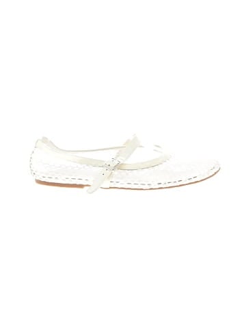 Tony Bianco Flats (view 1)