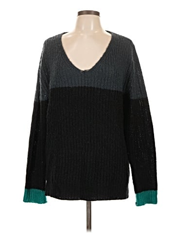 RD Style Pullover Sweater (view 1)