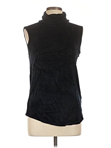 Majestic Paris Sleeveless T-Shirt (view 1)