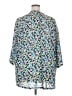 Lane Bryant Blue Cardigan Size 18 - 20 Plus - photo 2