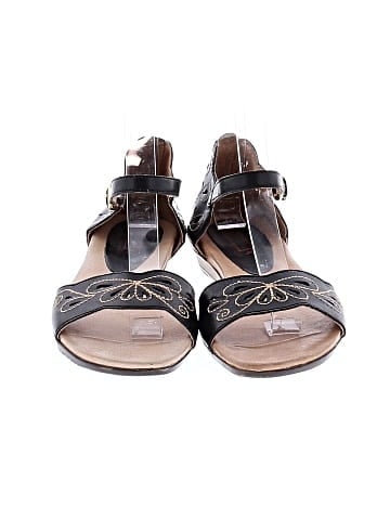 Pikolinos Wedges (view 2)