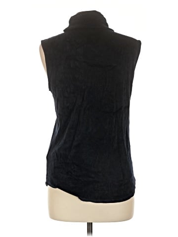 Majestic Paris Sleeveless T-Shirt (view 2)