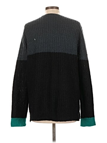 RD Style Pullover Sweater (view 2)