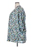 Lane Bryant Blue Cardigan Size 18 - 20 Plus - photo 5