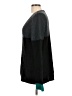 RD Style 100% Acrylic Color Block Black Pullover Sweater Size L - photo 5