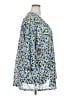 Lane Bryant Blue Cardigan Size 18 - 20 Plus - photo 4