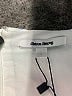 Maison Amory Blue Cocktail Dress Size L - photo 7
