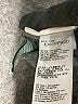 ExOfficio Solid Gray Sweatpants Size L - photo 9