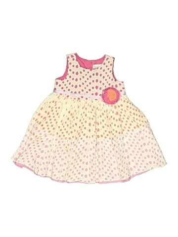 Halabaloo Dress (view 1)
