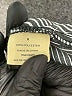 Love Notes 100% Polyester Stripes Gray Casual Dress Size S - photo 9